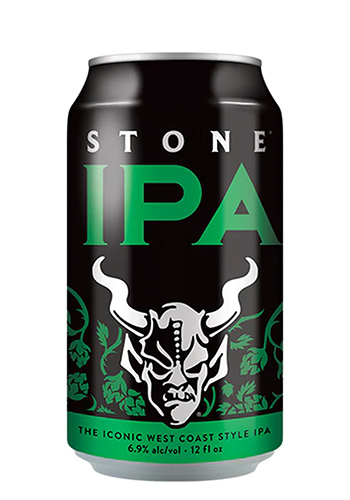 ストーン　IPA
