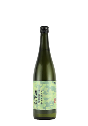 自然郷（しぜんごう） 円融純米 720ml 日本酒・焼酎の通販