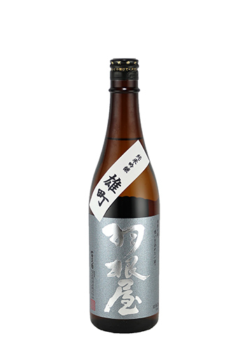 羽根屋　純米吟醸　雄町