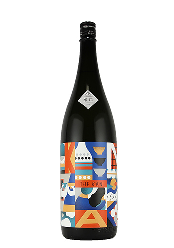 山の壽　THE　KAN