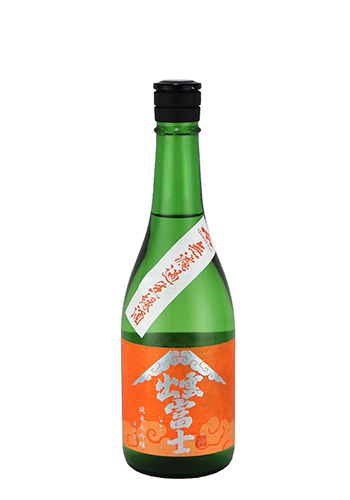 出雲富士　五百万石　生