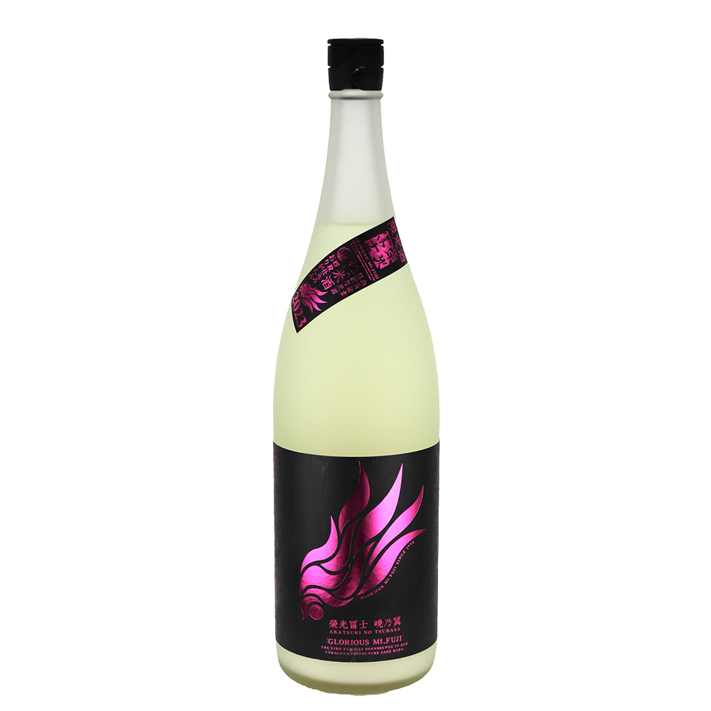 栄光冨士　暁乃翼