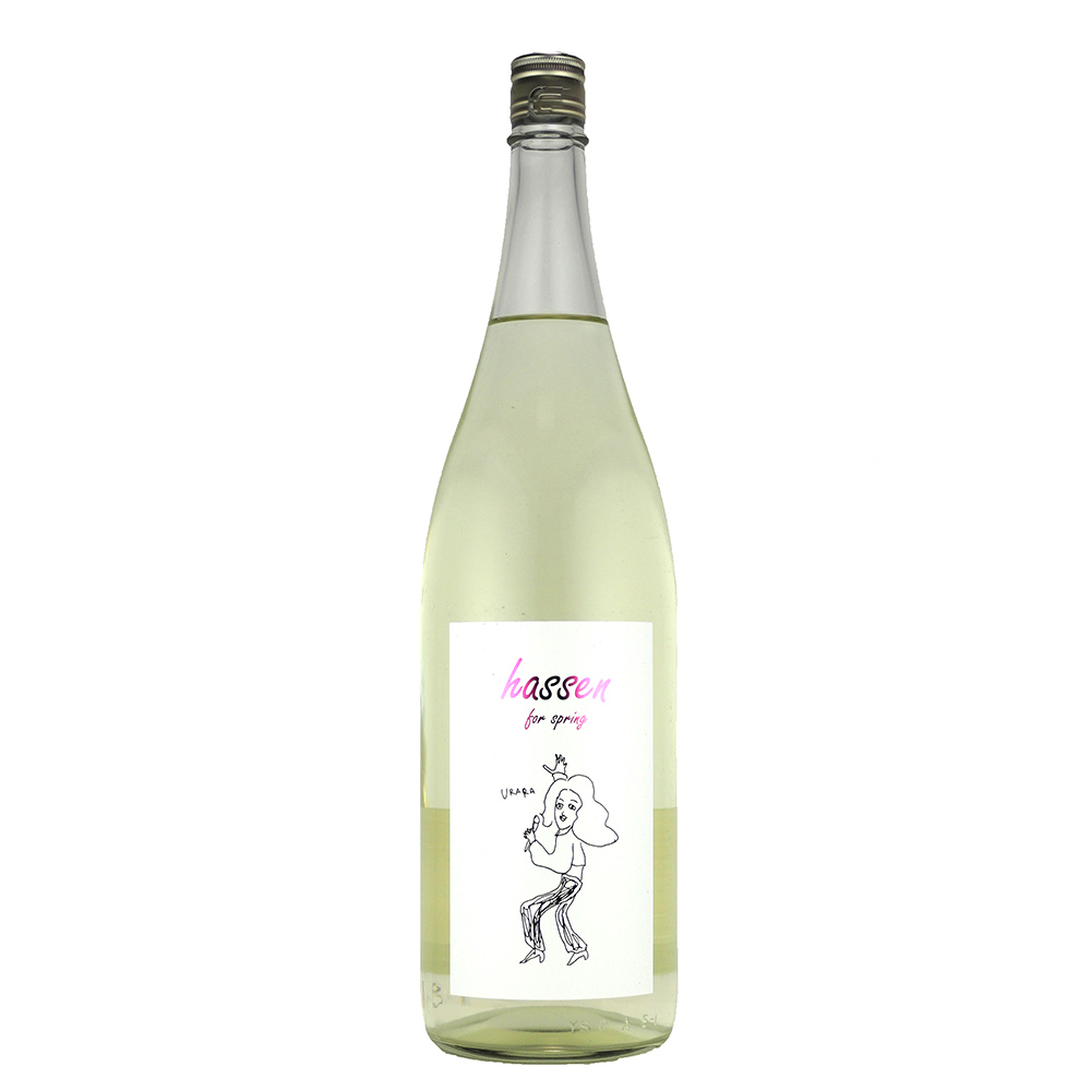 陸奥八仙　URARA