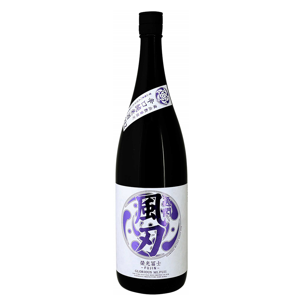 日本酒通販】栄光冨士 熟成蔵隠し ひやおろし 純米大吟醸 無濾過