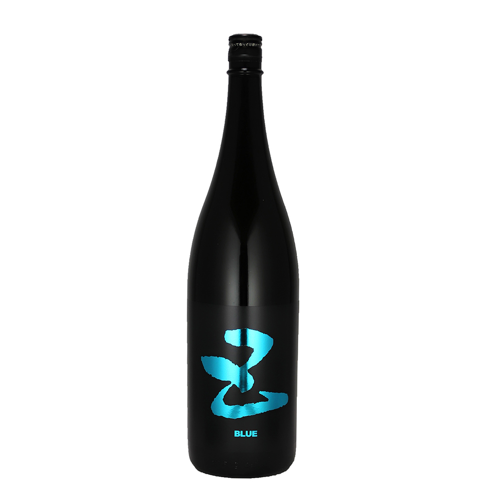 五橋　five ブルー