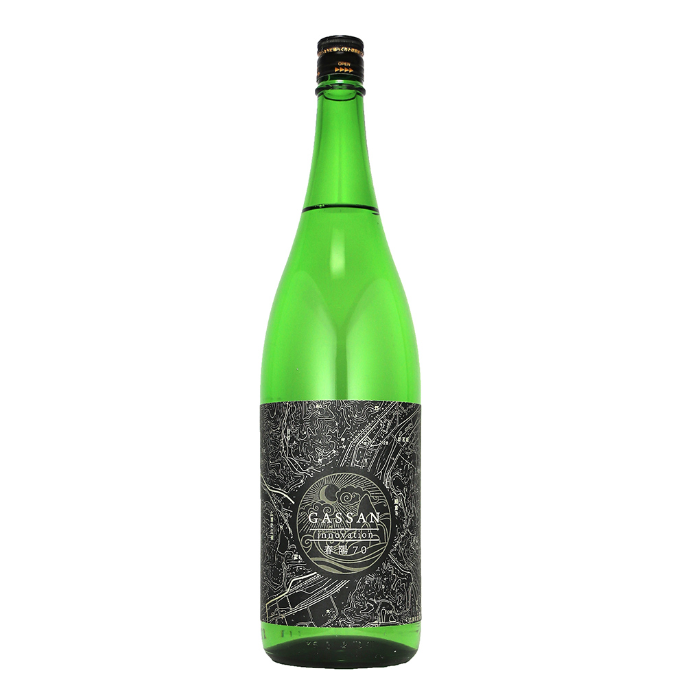 月山　イノベーション　春陽70