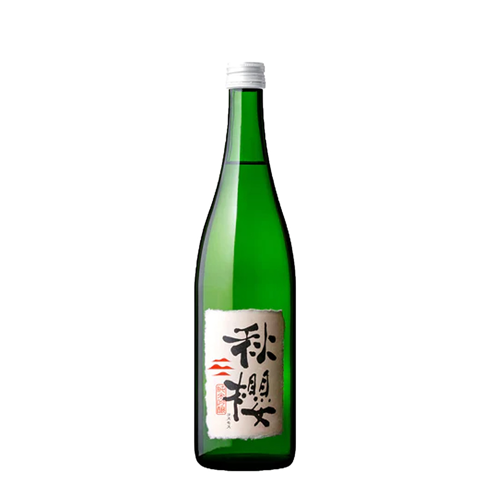 富久長(ふくちょう) 秋櫻(こすもす) 純米吟醸 ひやおろし 720ml 日本酒