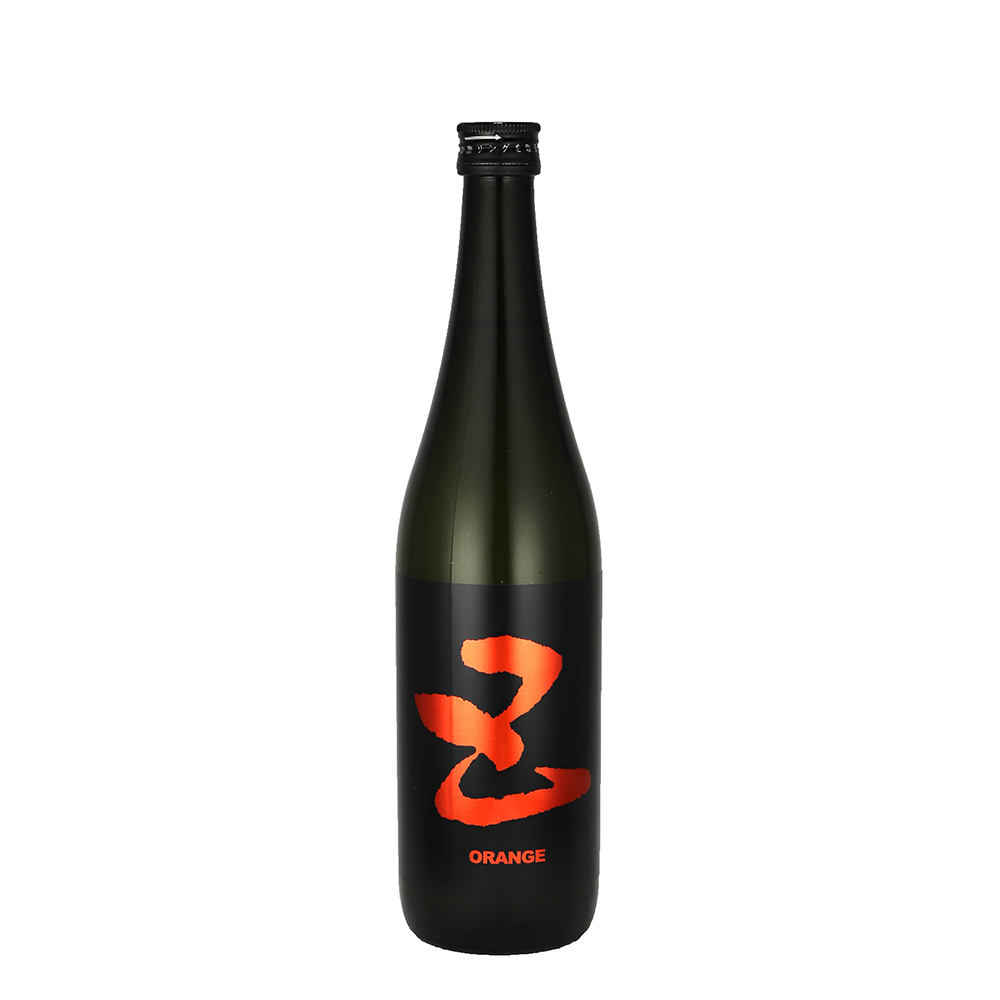 五橋　five オレンジ