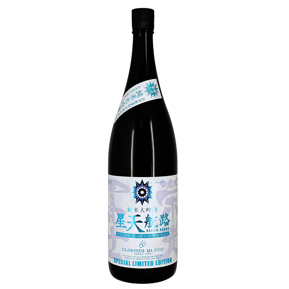 栄光冨士　星天航路