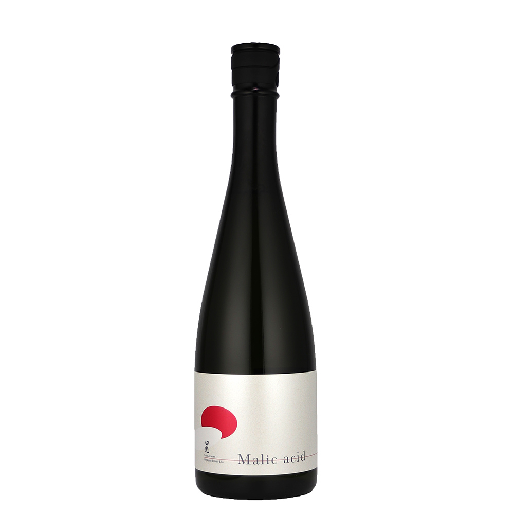 田光（たびか）　Malic acid