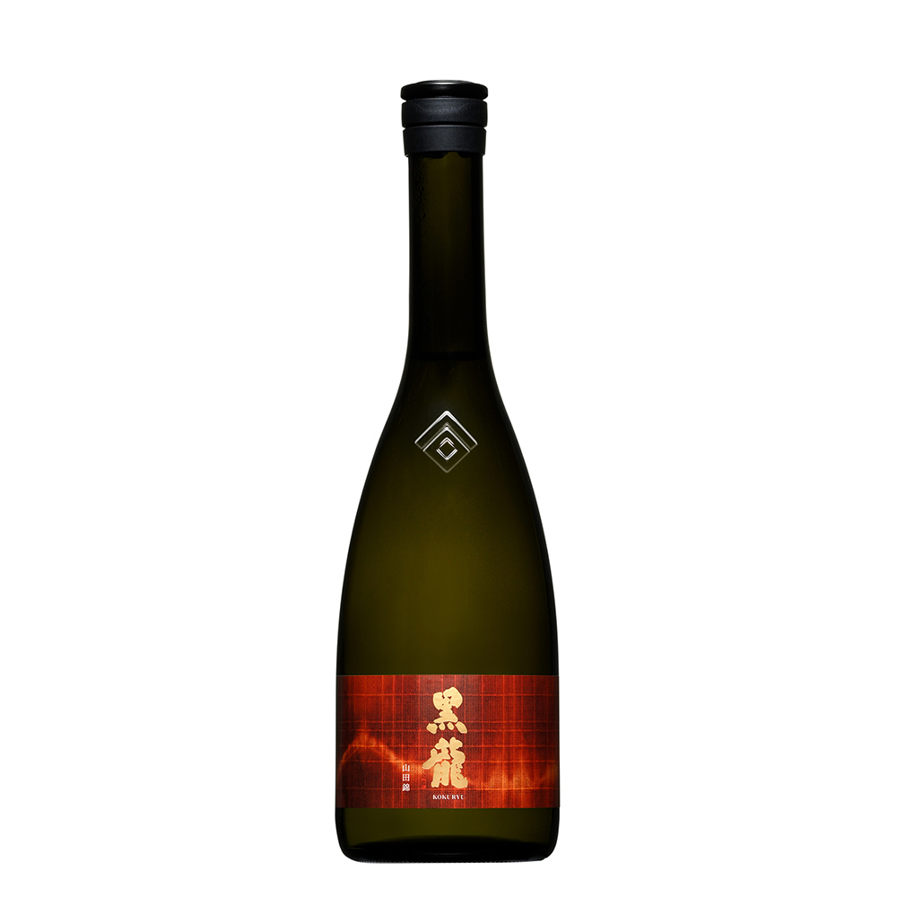黒龍 しずく 2022 720ml 未開栓 山田錦100% 日本酒 人気 32402K272 黒龍 しずく｜代表銘柄 ｜ 加東市産山田錦と日本酒