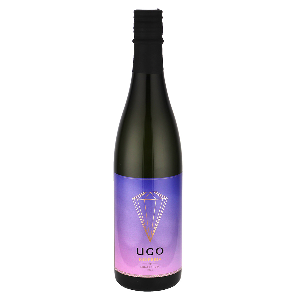 UGO　ヘスペリア