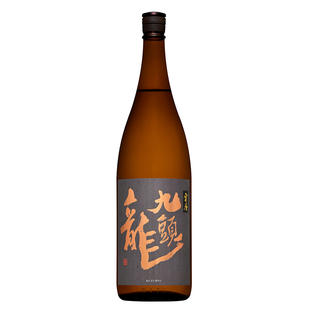 九頭龍（くずりゅう） 宵月（よいづき） 1800ml 日本酒・焼酎の