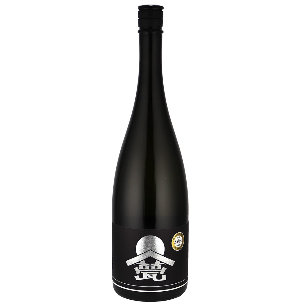 甍　銀黒　ひとごこち　生