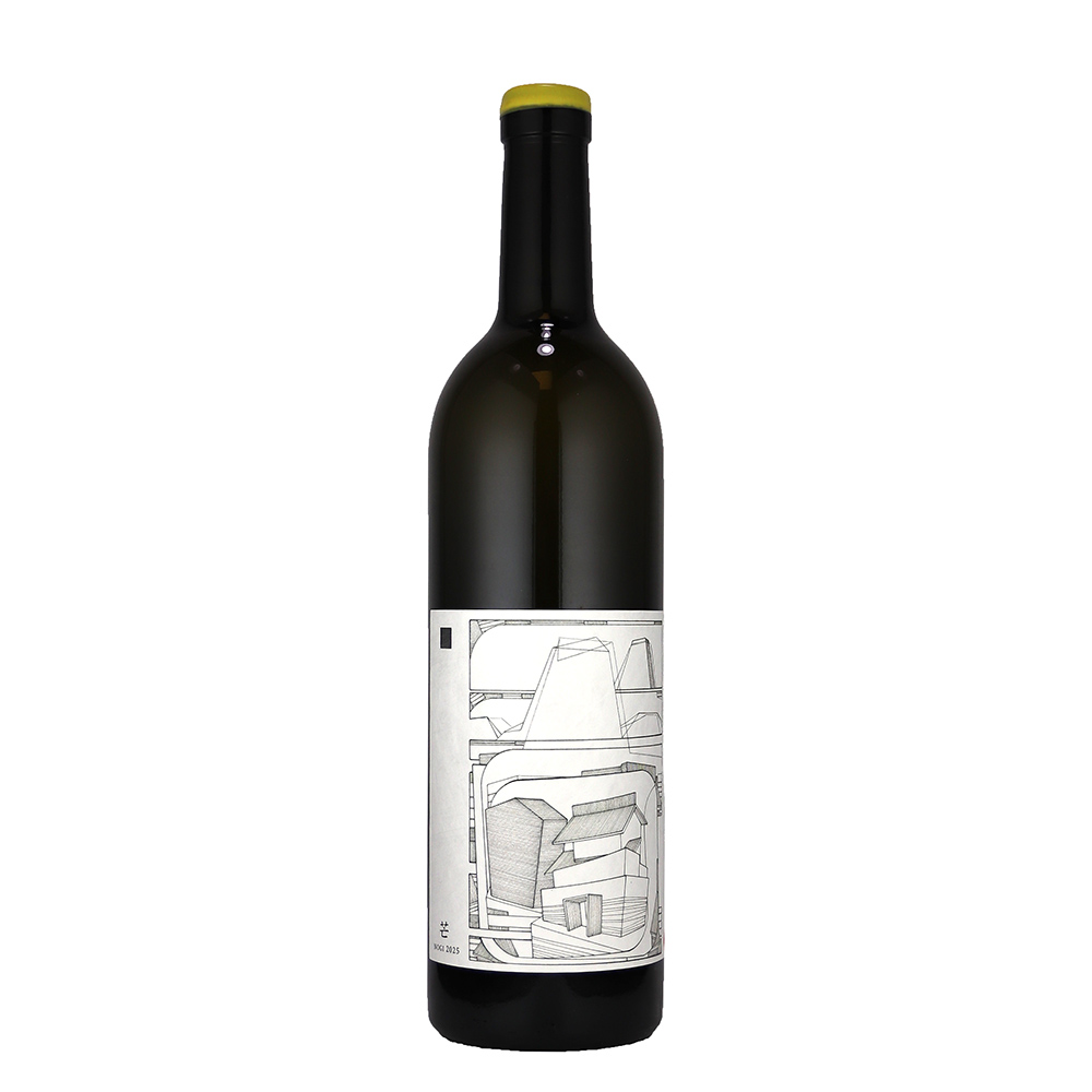 【会員様限定商品】【98WINEs】芒（NOGI） 白 甲州　2025　750ml
