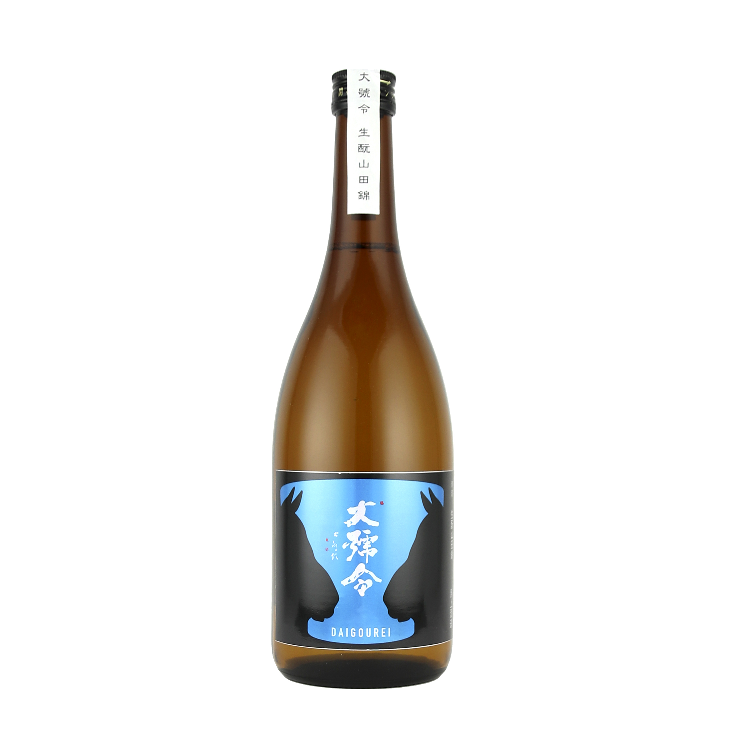 大号令（だいごうれい）生もと純米 山田錦60