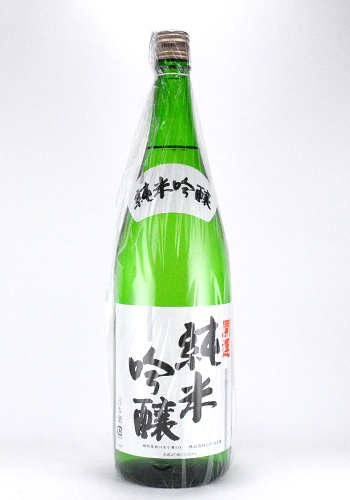 開運　純米吟醸