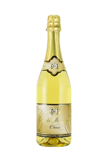 デュク・ドゥ・モンターニュ　750ml