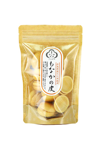 もなかの皮（丸小）