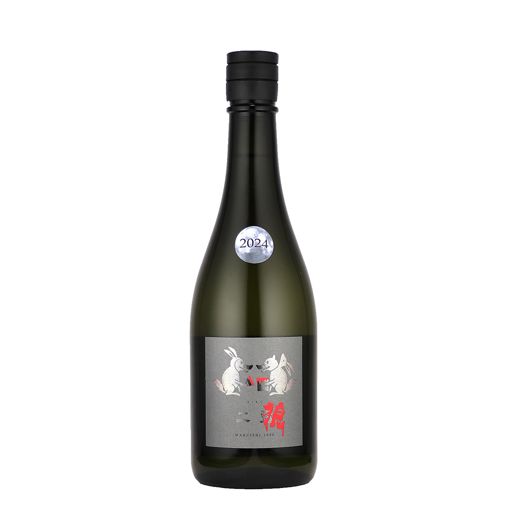 二兎（にと） 二狼（にろう） 2024 720ml 日本酒・焼酎の通販