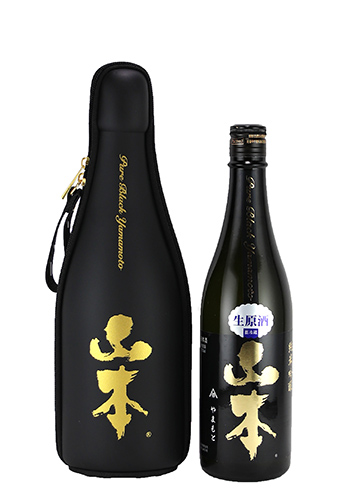 山本　120周年記念酒
