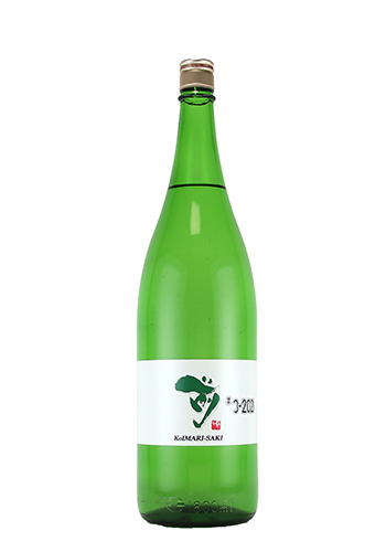 古伊万里　人物酒つぎ 古伊万里 前 (さき) 純米吟醸 720ml -正規取扱店- 旨酒専門店うらの