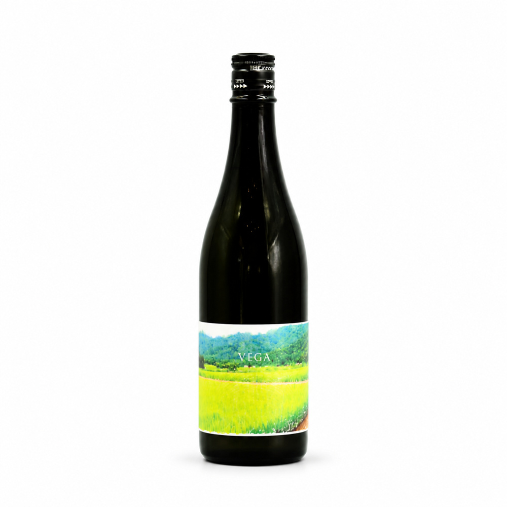 あべ VEGA（ベガ）2025 vol.1-2　720ml 阿部酒造 スターシリーズ