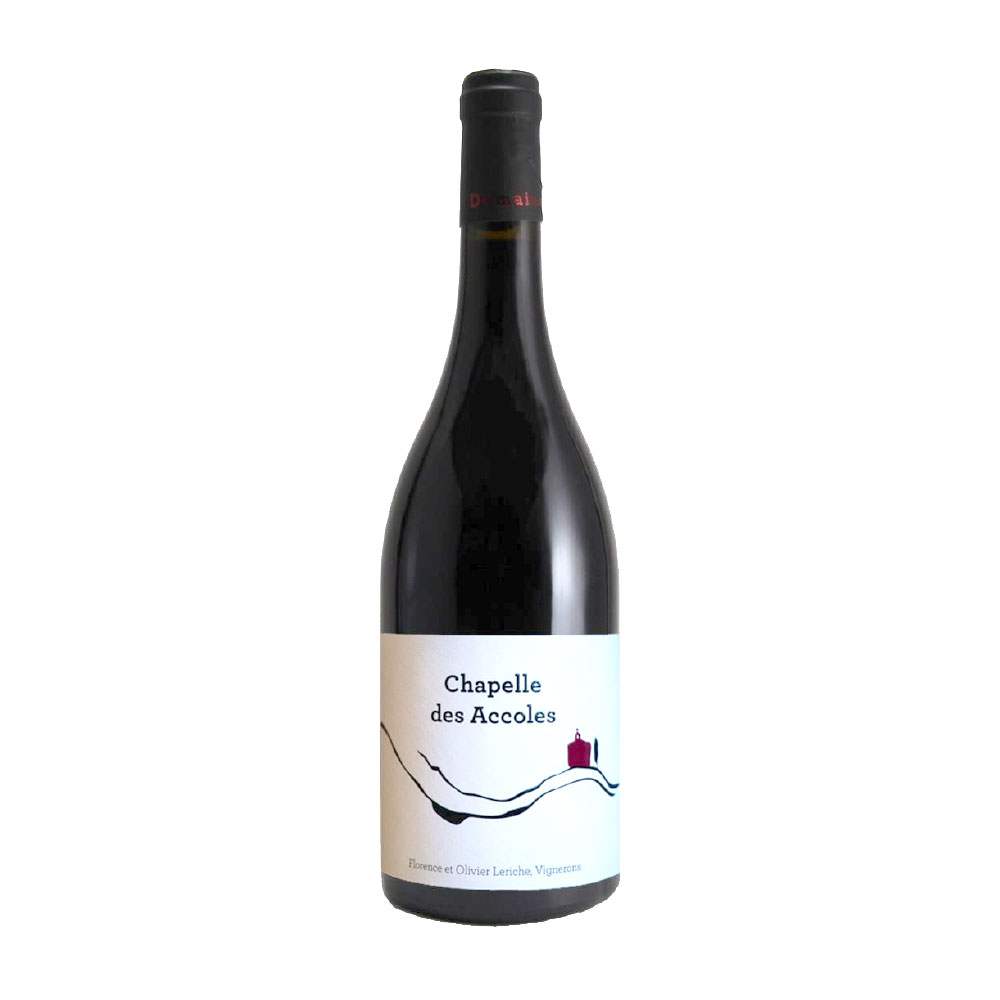 ドメーヌ・デ・ザコル　シャペル・デ・ザコル　750ml