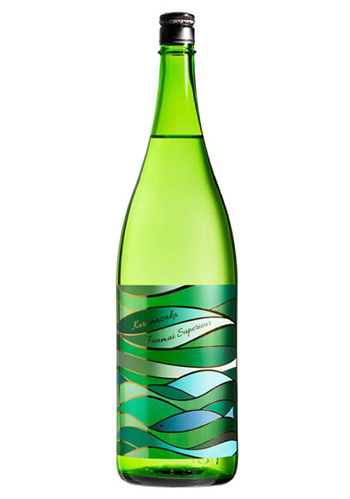 車坂（くるまざか） 特別純米 Superieur 1800ml 日本酒・焼酎の通販