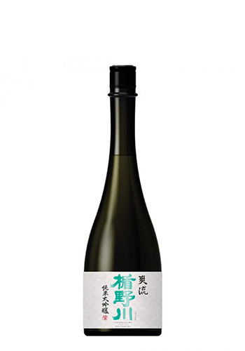 楯野川　爽流