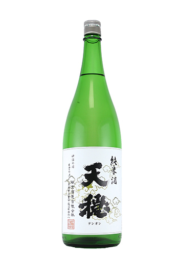 天穏　純米
