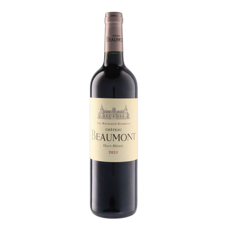 シャトー・ボーモン　Château Beaumont　750ml