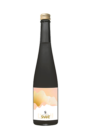 陸奥八仙　Mixseed Series　SHAKE