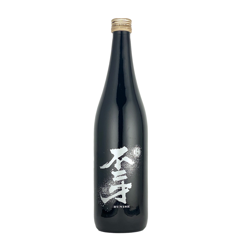 黒麹仕込み 不二才 ぶにせ 720ml