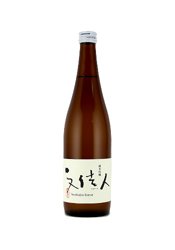 文佳人(ぶんかじん) リズール 純米吟醸 720ml 日本酒・焼酎の通販