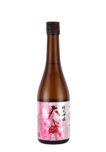 天賦　愛山