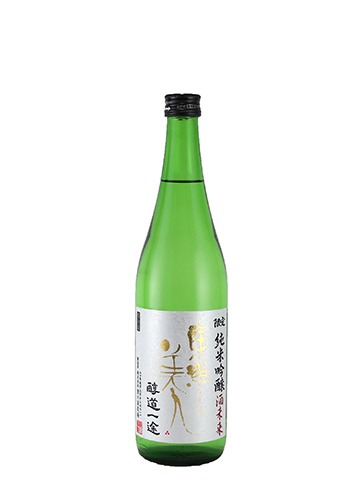 東洋美人（とうようびじん） 醇道一途（じゅんどういちず） 酒