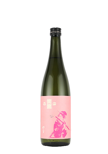 楽器正宗（がっきまさむね） 別撰 生詰 720ml 日本酒・焼酎の通販