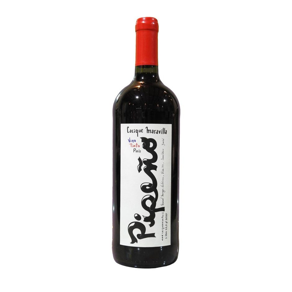 カスィック・マラヴィッリャ　ピペーニョ　750ml