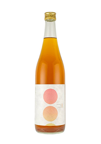 錫杖の梅(しゃくじょうのうめ) 本格梅酒 720ml 日本酒・焼酎の通販