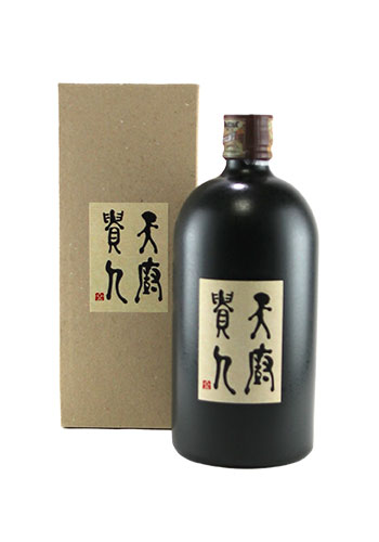 天厨貴人　12年熟成　720ml