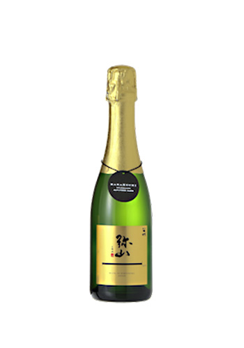 一代 弥山（みせん） スパークリング 375ml 日本酒・焼酎の通販