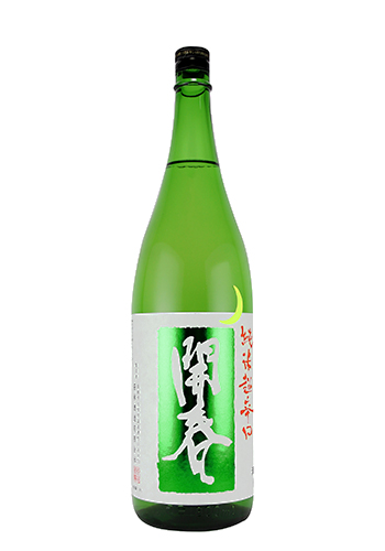 開春(かいしゅん) 純米 超辛口 1800ml 日本酒・焼酎の通販