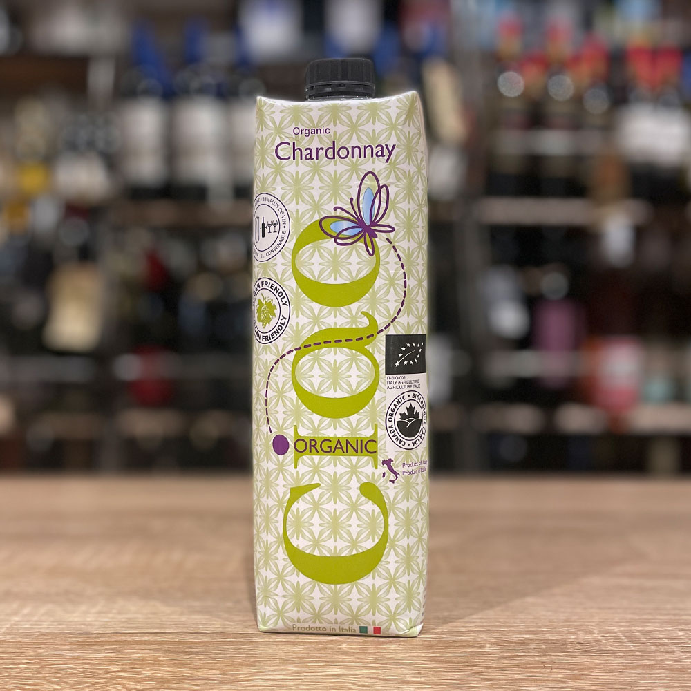 チャオ シャルドネ オーガニック 1000ml 日本酒・焼酎の通販｜大和屋酒舗