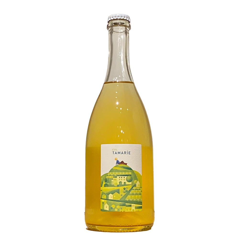 コル タマリエ  ヴィーノ フリッツァンテ 2021　750ml