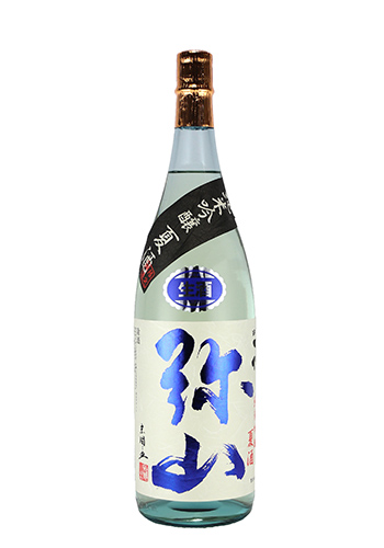 一代弥山（いちだいみせん） 純米吟醸 夏酒 生 八反錦 1800m 日本酒