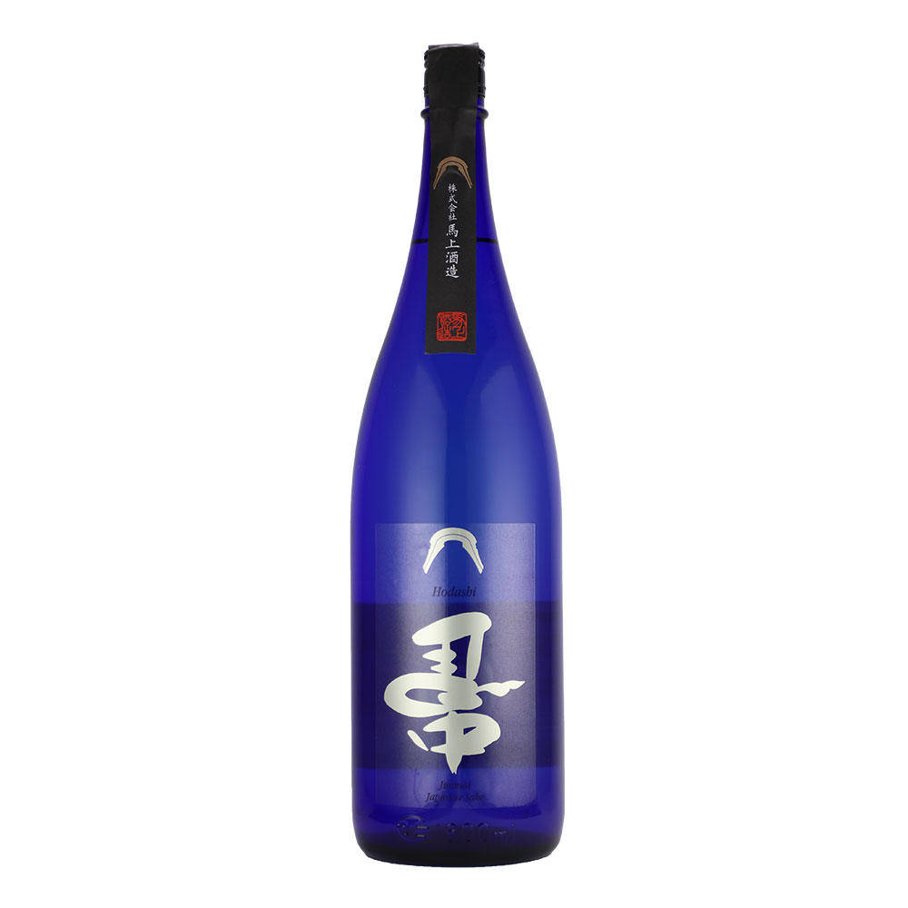 大号令（だいごうれい）馽(ほだし) 純米無濾過生原酒 1800ml