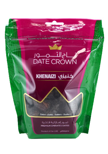 デーツクラウン デーツ クナイジ種 250g 日本酒・焼酎の通販｜大和屋酒舗