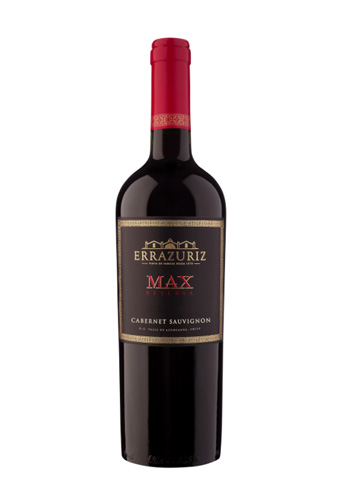 エラスリス MAX レゼルヴァ カベルネ・ソーヴィニヨン 750ml