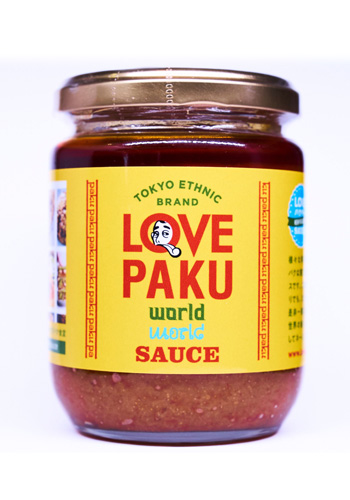 LOVEPAKU（ラブパク）